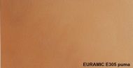 Плитка узкая EURAMIC CLASSICS неглазурованная E 305 puma, Германия